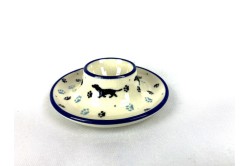 145 Bunzlau eierdop laag 2152X 145 Bunzlau Eierdopjes laag